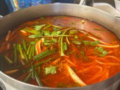 -泉味道贵州厨房(三里河店)