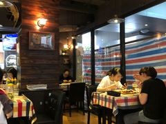 -遇见西木美式餐厅(体育路店)