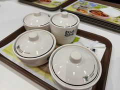 -魏家凉皮(大雁塔南广场餐厅)