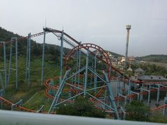 -南京银杏湖乐园