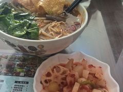-家味螺蛳粉&烤鱼(五角场店)