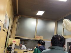 -宝光熏肉鞋底火烧(新街口店)