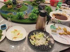 -新阿布海鲜大酒店