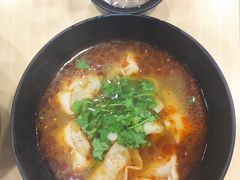 -如意馄饨(恒隆广场兴安路店)