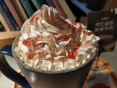 -栖巢咖啡(天鹅湖万达低碳店)