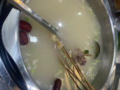 -郭记原生态烤羊腿(长宁路店)
