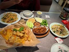 -茂业天地(华强北店)
