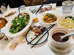 -粤食堂(天津和悦汇店)