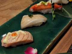 -本源食集 日式烧肉·炉端烧(东海缤纷店)