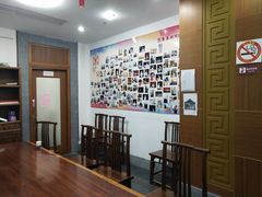 -秦汉胡同书法国画古筝围棋书院(漕宝日月光分馆)