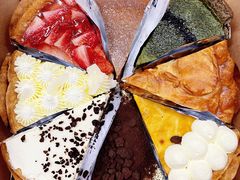 -Pie Bird(新闸路店)