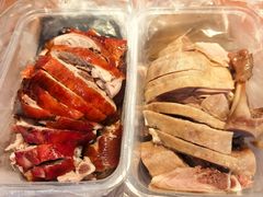 -竺桥兄弟烤鸭(总店)
