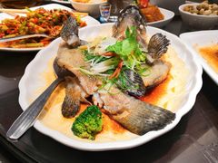 -北海渔村酒楼·粤菜海鲜点心(新华店)