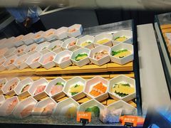 -星伦多 自助料理(圆融店)
