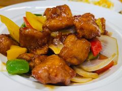 -鼎泰丰(渔阳店)