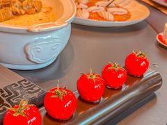 -曾宴·楚菜(湖北省博物馆店)