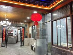 -高老庄·老溧阳·私房菜(南山竹海店)