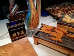 -加餐海鲜自助(集美银泰百货店)