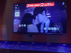 -唱吧麦颂KTV(松江五龙商业广场店)
