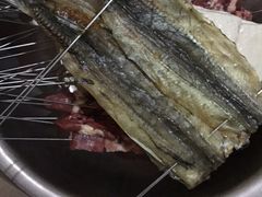 -永安烧烤