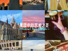 -布拉迪斯拉发城堡