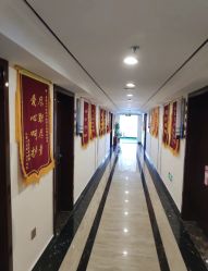 -千禧果月子会所(郑州东站店)