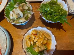 麻辣鲜蛤-村上一屋(健翔桥店)