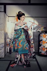 -持熹光年写真体验馆
