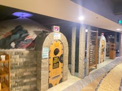 -绿岛汤泉韩式休闲会所