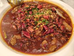 -玉林烤鸭店(垡头店)