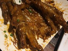 -霄汉羊排(万松园一店)