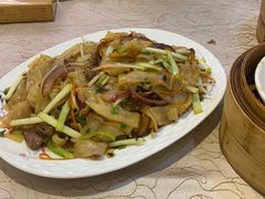 -荣誉国宴楼(美食城店)
