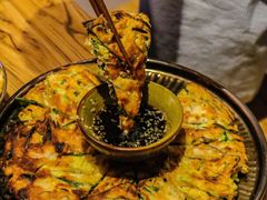 -海之屋韩式烤肉(海棠68环球美食街店)