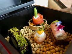 -Social 秀西餐厅-长沙瑞吉酒店(运达店)