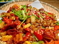黄飞鸿掌中宝-小和庆·知味(首铸万科店)
