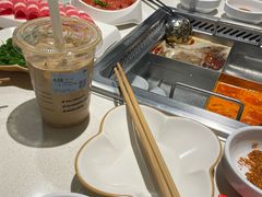 -海底捞火锅(玉桥商业广场店)