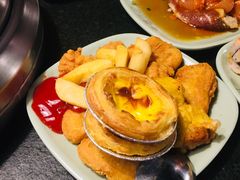 -韩盛·盛江山自助料理(中街大悦城店)