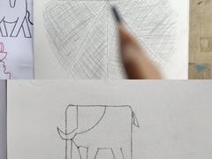 -八哥美术·成人美术画室(总校区)