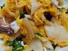 -鑫真味私房菜馆