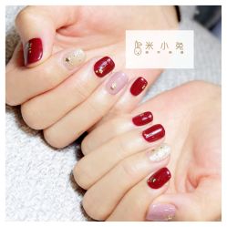 -米小兔美甲美睫