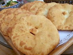 老磨油饼-老磨油饼(高陵店)
