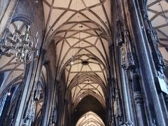 -斯蒂芬主教座堂(Stephansdom)