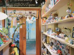 -About Bistro關於·泰式家庭料理