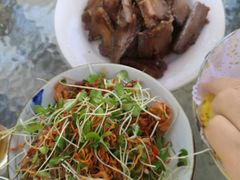-天毓山庄·餐厅