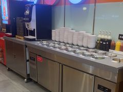 -喜家自助小火锅(卓悦里店)