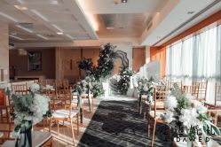 -昆泰酒店·会议咨询