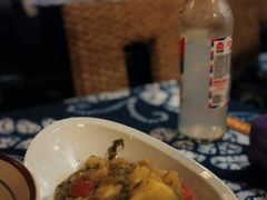 老奶洋芋-滇道云南特色料理(康定路店)