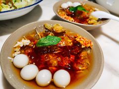 -茅庐川菜(青岛凯德店)