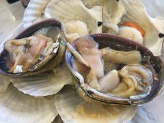-澜悦港海鲜体验主题餐厅