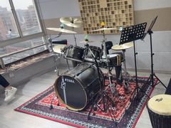 -TEMPO 音乐(五角场店)